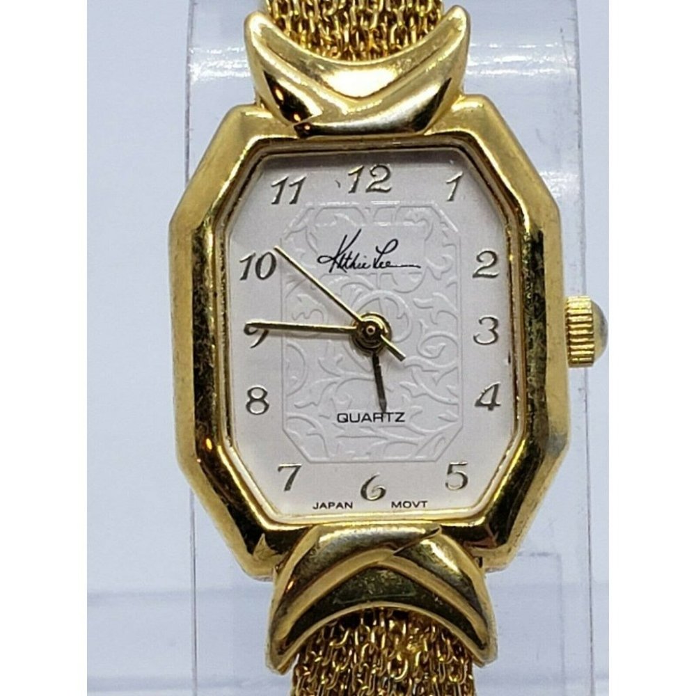 kathie lee lkl022kl Women's 19mm watch